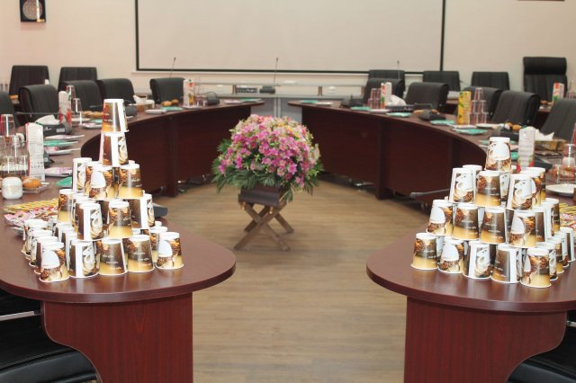 	 14 عکس های دومین سمینار تخصصی قابلیت اعتماد و کاربردهای آن دانشگاه تهران اردیبهشت 95