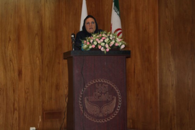 	 14 عکس های دومین سمینار تخصصی قابلیت اعتماد و کاربردهای آن دانشگاه تهران اردیبهشت 95