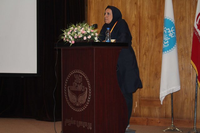 	 14 عکس های دومین سمینار تخصصی قابلیت اعتماد و کاربردهای آن دانشگاه تهران اردیبهشت 95