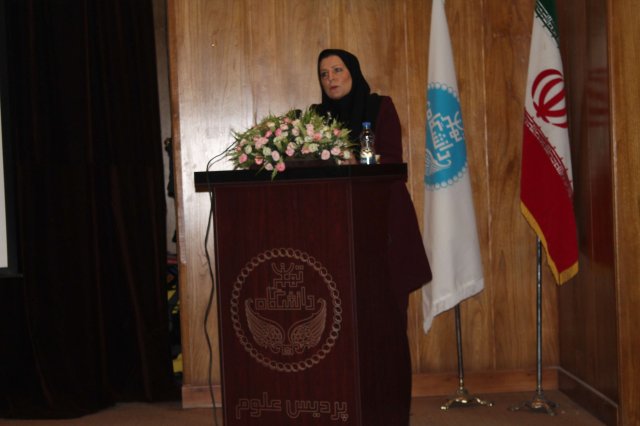 	 14 عکس های دومین سمینار تخصصی قابلیت اعتماد و کاربردهای آن دانشگاه تهران اردیبهشت 95